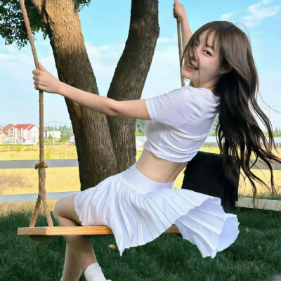 木兰尼:逆转胜小子